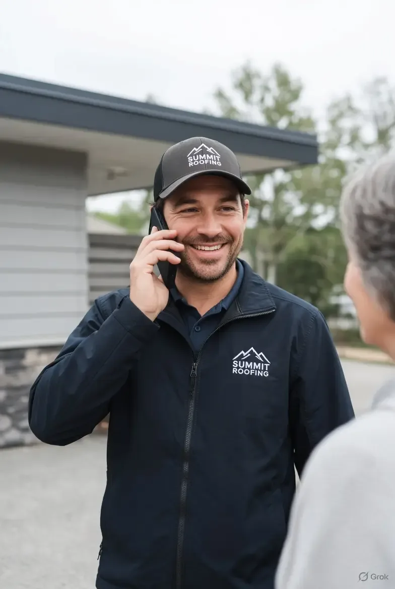 Flat Roof Leak Repair Mount Olive, WV FAQs